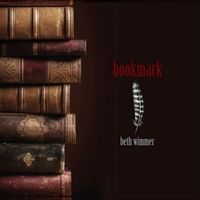 Bookmark - CD