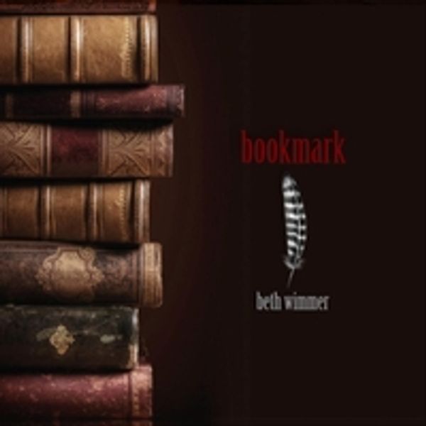 Bookmark - CD