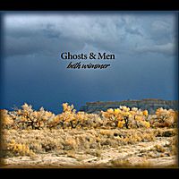 Ghosts & Men - CD