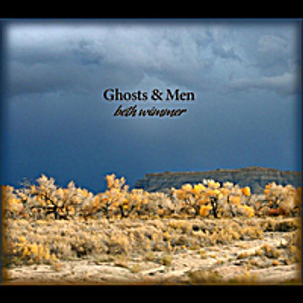 Ghosts & Men - CD