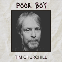 Poor Boy by Tim Churchill