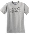 Andy & Judy Logo T-Shirt