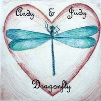 Dragonfly by Andy & Judy