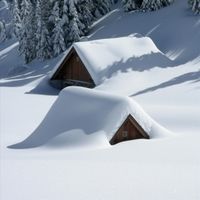 Take Back the Winter by Andy & Judy