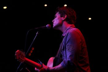 Sean Skyler @ Hard Rock Four Winds - New Buffalo, MI
