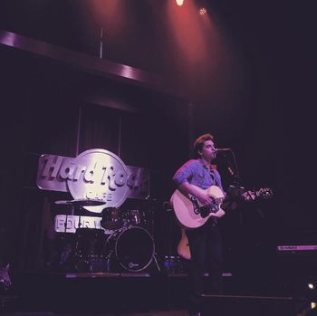 Sean Skyler @ HR Four Winds - New Buffalo, MI
