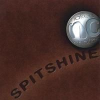 Spitshine by The Naked Chollas