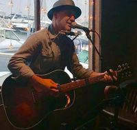 Lindsay Martell Solo Acoustic