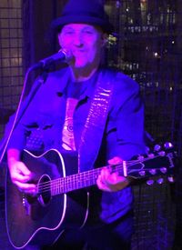 Lindsay Martell Solo Acoustic Set