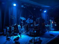 Lindsay Martell and Band