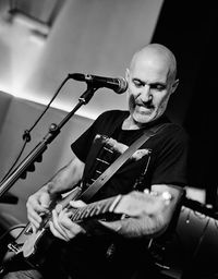 Sunday Blues Jam