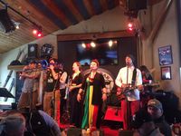 Chanman Roots Band