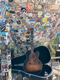 Chanman - Solo at the Brew Pub