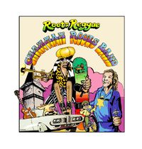 Private - Chanman Roots Band and 3 other bands