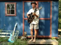 Chanman - Solo at the Brew Pub