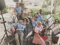 The Hof Band Plays Polka