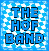 The Hof Band Plays Polka