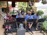 The Hof Band Plays Polka
