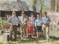 The Hof Band -  Oktoberfest