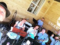 The Hof Band Plays Polka