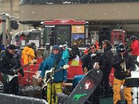 TRAM JAM
