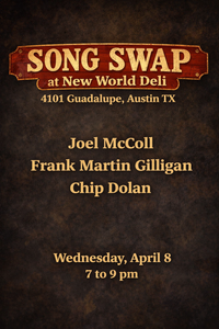 Austin TX.