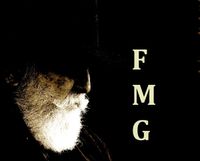 FMG at Murdoch's Backyard Pub