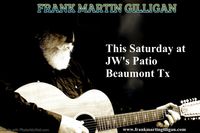 FMG at JW's Beaumont