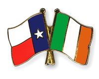 St. Paddy's Day at TBone Tom's
