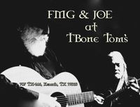 Frank & Joe in Kemah!