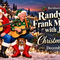 Plantersville TX
