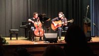 Friends of Music Benefit