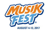Bethlehem Musikfest 2017