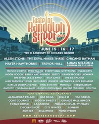 Taste of Randolf Festival