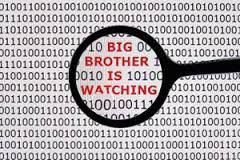Anyone Could Be Listening
