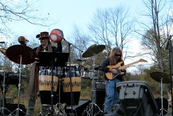 The BlackTails at the Spy Camp - The Cat & Rayo
