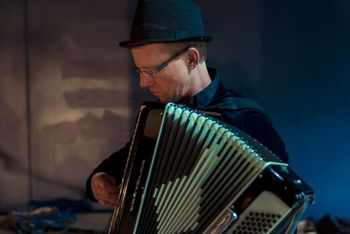Peter "Fox" Farrell
