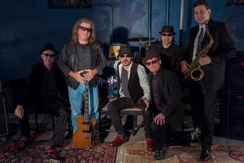 The BlackTails - In-Cognito 2
