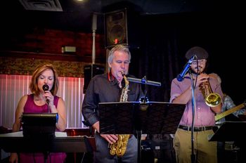 Joe's Top Dog 08-16-2019
