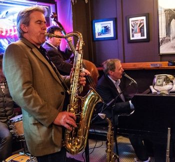 Russ_Miller_Bill & George Heid_Pat Prouty 2015
