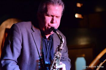 Russ Miller 2012
