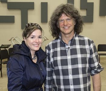 Jeannine_and_Pat_Metheney__2015-04-28
