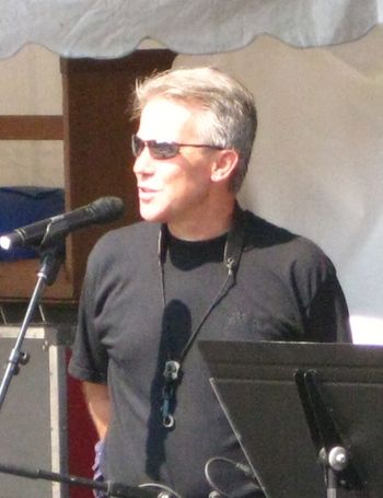 Russ Miller DIJF
