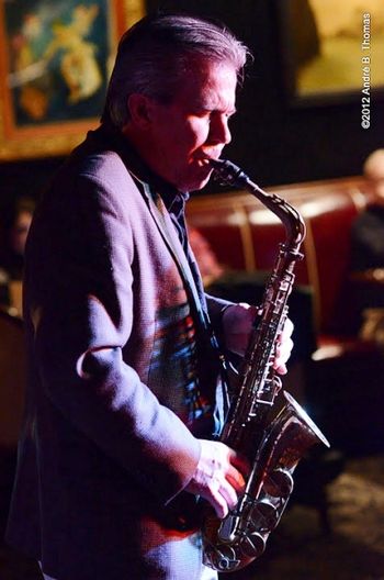 Russ Miller Profile
