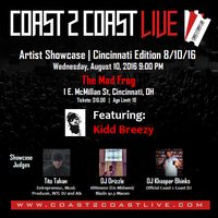 Coast 2 Coast