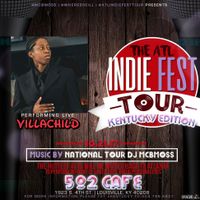 ATL Indi Fest Kentucky Edition
