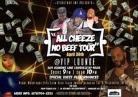 VillaChild| All Cheese No Beef Tour