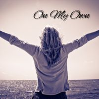 On My Own by Barbara Graff