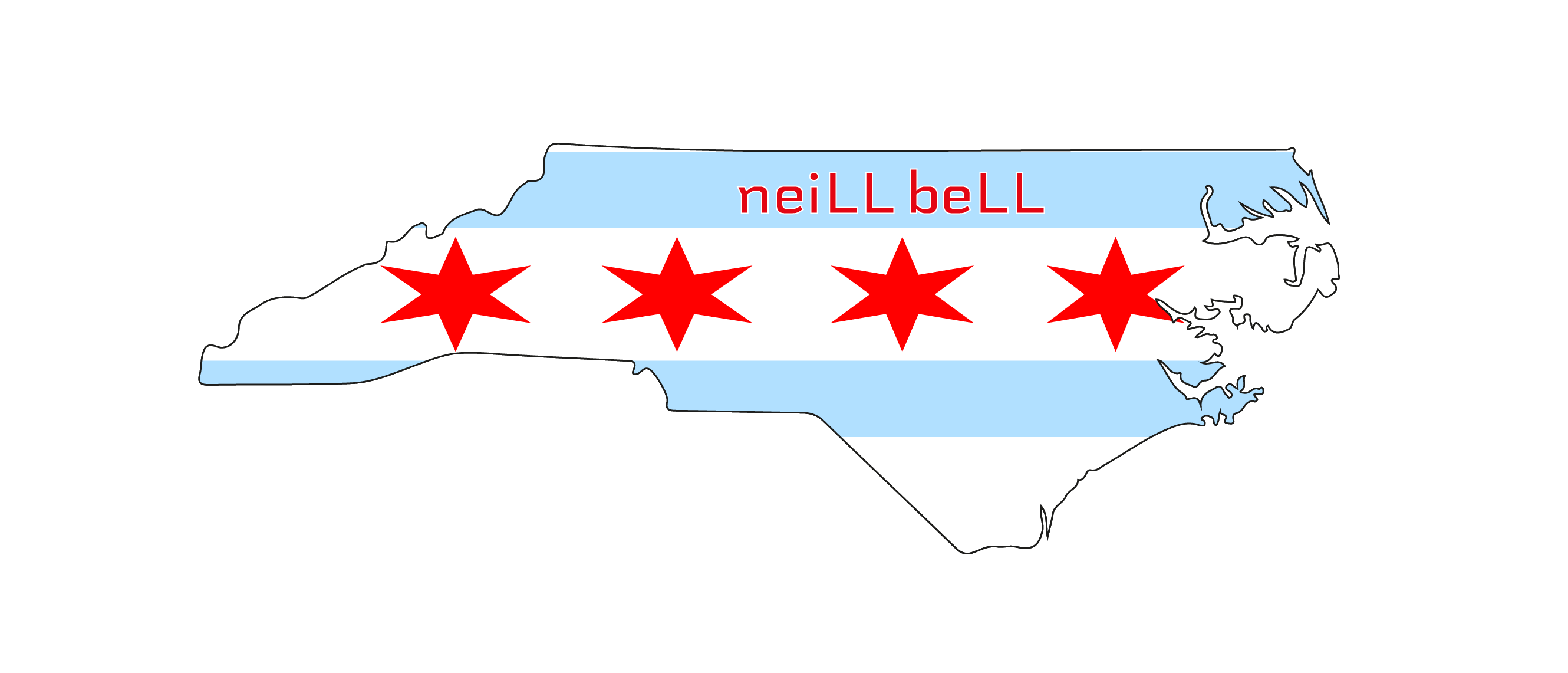 neiLL beLL