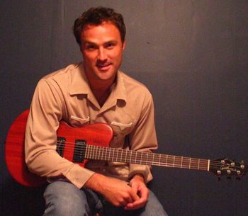 Neill Bell w Godin
